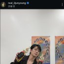 이준영님 대상! 이미지