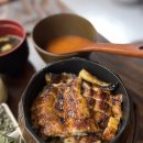 대전 장어덮밥 맛집 우나기칸 대전 본점