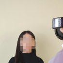 새움빌딩 | 동해 여권사진 증명사진 비비드 아일랜드 내돈내산 후기!