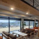 숲머리 | 경주 보문단지 한옥 뷰 감성카페 센트레 방문 후기 (숲머리)