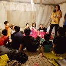 인천대공원 야영장 이미지