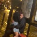 북부정류장버스정류장 이미지