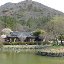 운림산방주차장 이미지