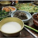 풀밭막걸리