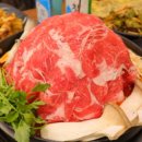 연남물갈비광명어반브릭스점