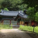 김복규김기종효자정려비및정판 이미지