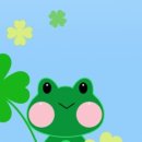 네잎클로버pc 이미지