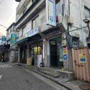 을지로카레 충무로맛집 브라운코트 카레 가라아게 혼밥후기