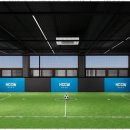 힘찬청운 태권도장 이미지