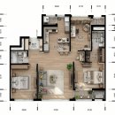 이편한어반시티공인중개사사무소 | 수원역센트럴어반시티 309동 33평 매매 협의입주, 수원역 GTX-C 노선 착공예정,직접 수혜 단지,GTX-C...