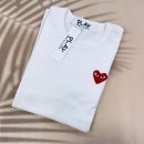 레드하트 긴팔티 이미지