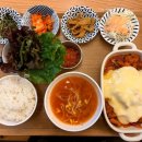 한끼의 정석 dine - 용인시 기흥구 보라동 | 한끼의 정석 dine