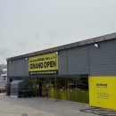 핫!Dog | (제주맛집/외도) 노브랜드 외도점 근처 미국식 수제버거 맛집 '올드캡 WEST 제주공항점' 후기