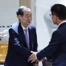 거야(巨野), 맞을수록 커지는 ‘한덕수 대망론’의 실체 이미지