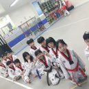 문흥중앙태권스쿨 이미지