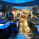 청량리농수산물시장 이미지