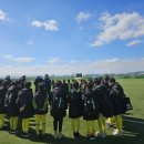 고성축구스포츠클럽