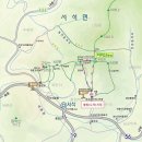 7/7[일]홍천(명산100+)백암산+아미산(1일2산)-산행안내/좌석표 이미지