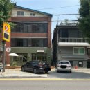 고덕초등학교 건너편 이미지