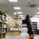 여의샛강마을도서관 이미지