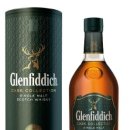 Glenfiddich Select Cask - The cask collection 이미지