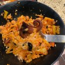 대림(아) | 대림역맛집 씽왕해산물전문점 쭈꾸미덮밥 먹고 왔어요 솔직 방문후기