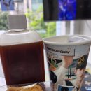 홍대 와이글로벌 한빈,하오 카페 후기(SummerCola썸머콜라님)