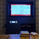 153 노래연습장 이미지