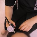 한백피부관리실 | 영천동 에너지테라피 아뮤즈브로우왁싱 두피관리후기