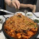 부안농장 | [부안 맛집] 아구찜이 맛있는 번지농장 돌판아구찜 후기✅