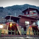 산마루 팬션 이미지