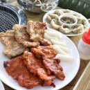 강원도 물 닭갈비 이미지