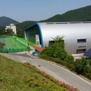 진남체육공원 진남테니스장 이미지