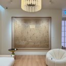 서울숲역(수인분당선) | 내가 본 공간 전시 후기 <취향가옥 2: Art in Life...회화 사진 등 / 서울숲입구역 건대 디뮤지엄