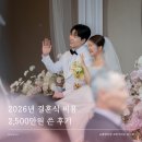 골마카투어 | [공지] 결혼 준비 비용｜2026년 결혼 준비 비용 결산 (유럽 신혼여행 포함)