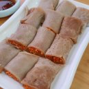 오수물막국수 이미지