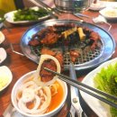 동수원갈비 | 서울 용답 답십리 갈비 맛집 동수원갈비