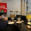 부어치킨,피자투어(대방동) | <웨딩홀> 라온제나 시식 후기(연회장 위치, 메뉴 구성, 식기, 온도) 축의대 위치, ATM 위치, 주차 시간