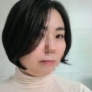 담솥 용인역북점 | 역북 미용실 보브컷과 볼륨매직 추천 바비드헤어