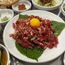 가야한우식육식당