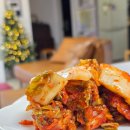 맛이만나 | 산들바람 포기김치10kg 강원도김치 시원하고 깔끔한 맛이 살아있는 김치 후기