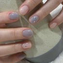 아드리 네일 이미지