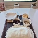 세종부강면실타래빙수 금강뷰와 함께 즐긴 카페더엘 후기