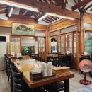 시골맛집물회 이미지