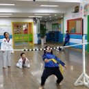 세계효 태권도장 이미지