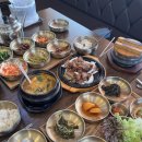 원당 | 화정 맛집 원당역 근처 김명주뜰안채밥상 원당점 솔직후기