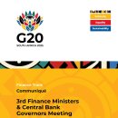 2025년 제3차 주요 20개국(G20) 재무장관회의 참석 결과 이미지