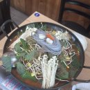토종순대국밥식당