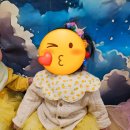 (주)플레이플러스 | 홈플러스 문화센터 ┃ 플레이 오감 도담베베 10회차 후기, 7개월 아기 &amp; 별빛 가득 우주 여행 수업