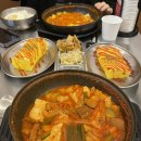 서초대로46길 19-12 | 서초역 점심 1인찌개 팔팔찌개 내돈내산 짜글이 세트 후기